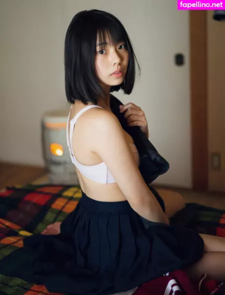 Kikuchi Hina OnlyFans Thumbnail #nmrtl5POL1