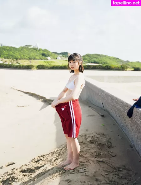 Kikuchi Hina OnlyFans Thumbnail #oOMZv4GEK4