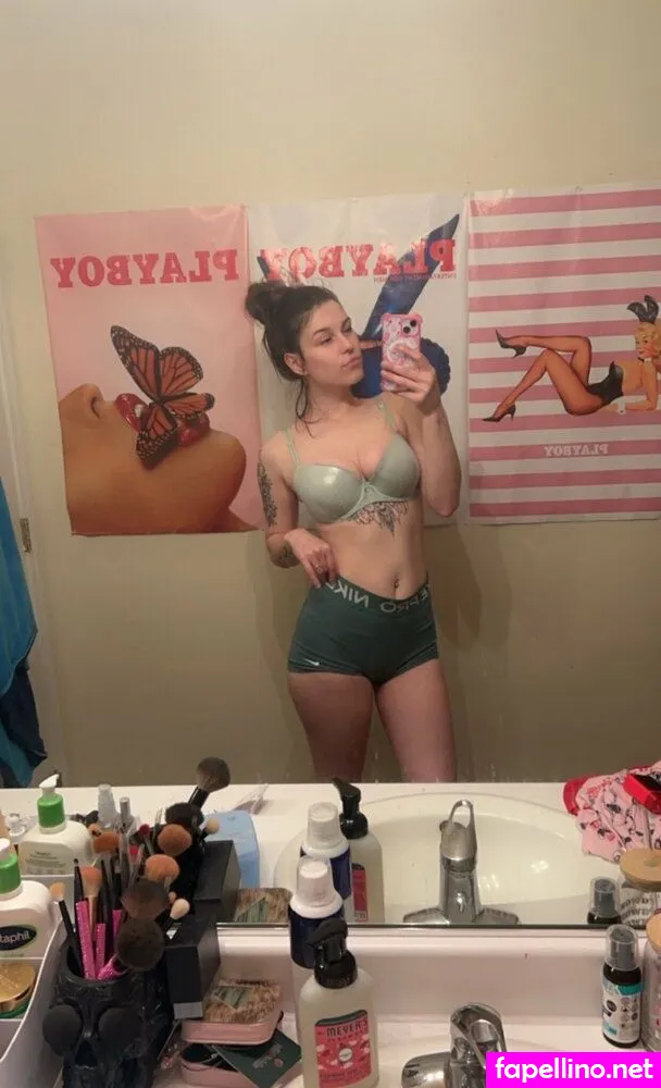 ghostybun, kileyreeuncensored Nude Leaked OnlyFans Photo #8x4bd1je9Y