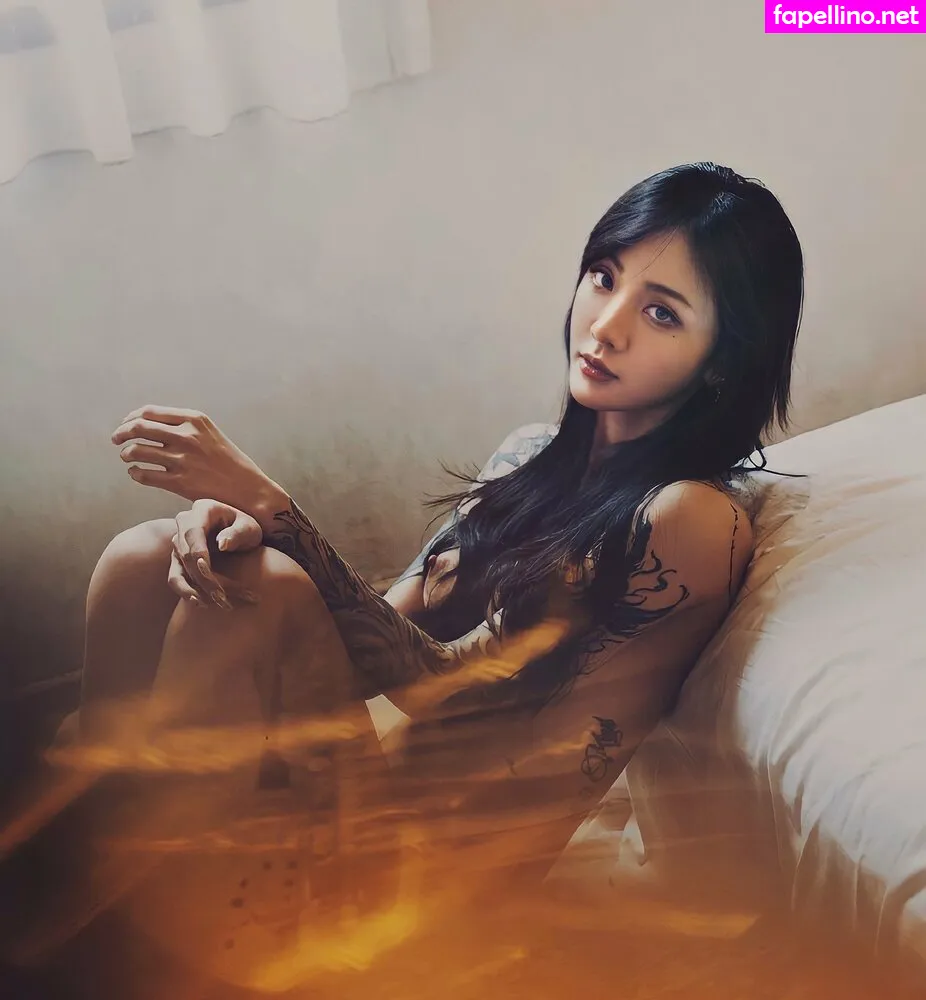 Fujiwara Kira, badbadkira_, ki11ra, kiligkira Nude Leaked OnlyFans Photo #HQB126s21E