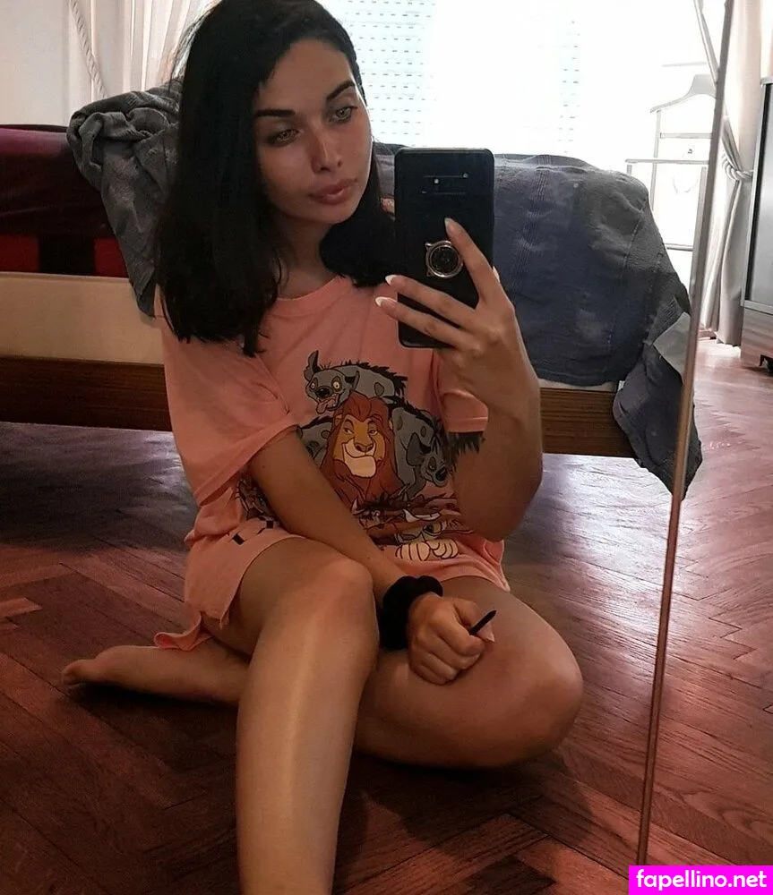 Kilira Cooper Nude Leaked OnlyFans Photo #02vHzzwHT8