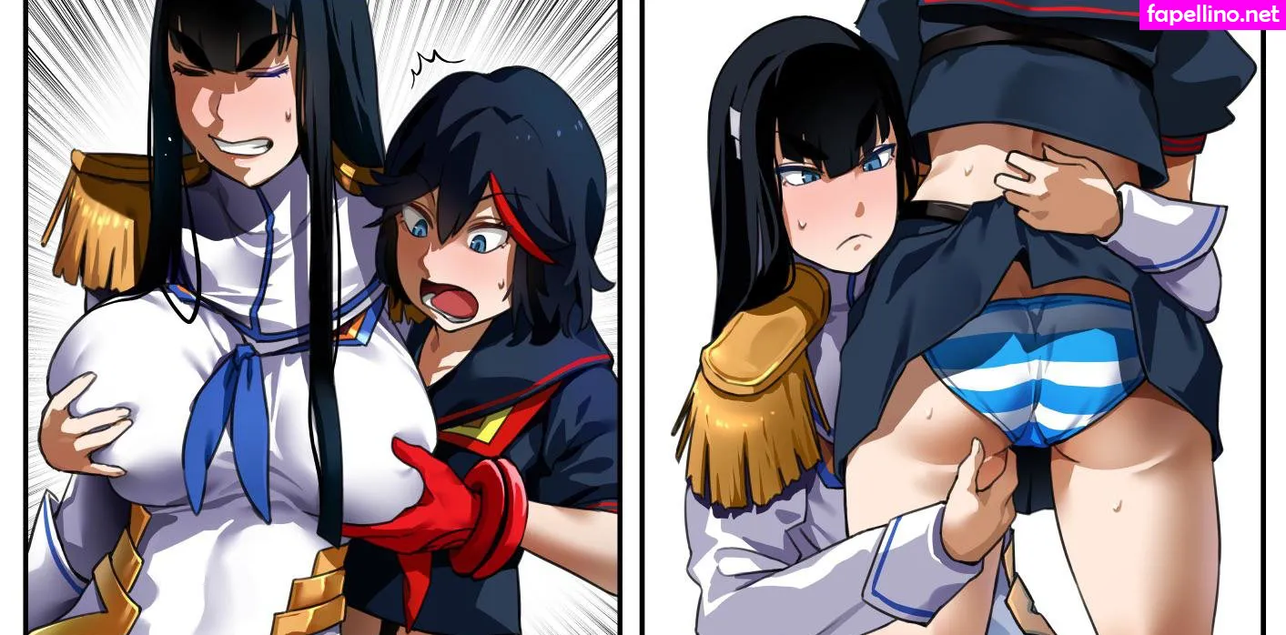 _killlakill_ Nude Leaked OnlyFans Photo #3ItuHjBg6g