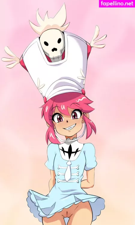 Kill La Kill OnlyFans Thumbnail #K79oFwnlc4