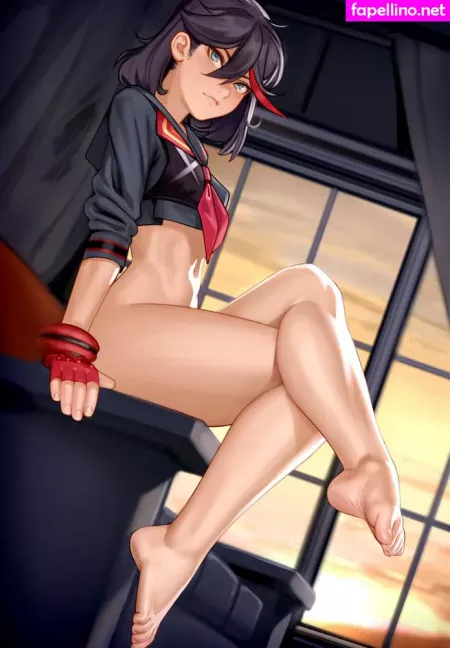 Kill La Kill OnlyFans Thumbnail #Kut0phfX2q