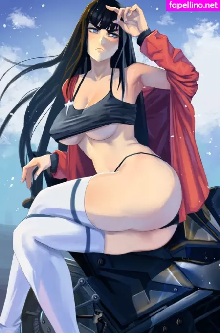 Kill La Kill OnlyFans Thumbnail #Ptdzr7EsXW