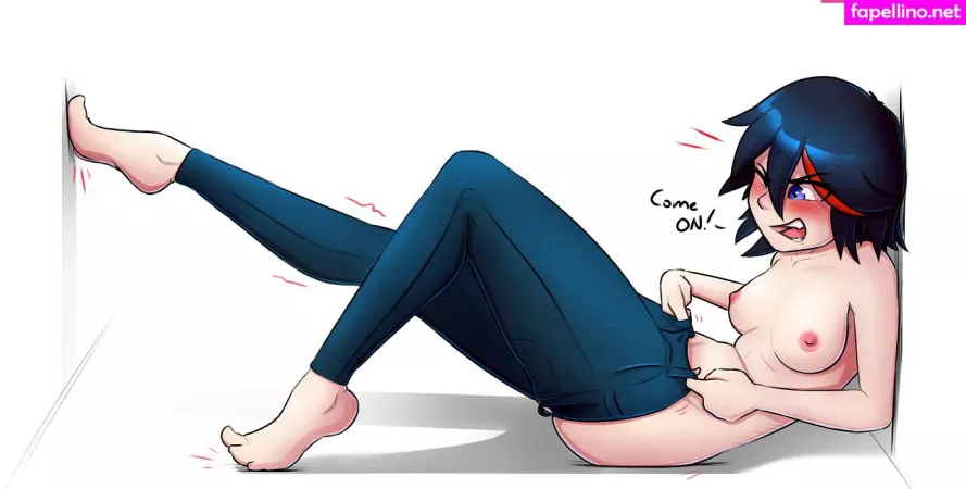 Kill La Kill OnlyFans Thumbnail #g1MSsYEYwV