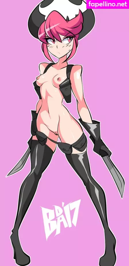 Kill La Kill OnlyFans Thumbnail #xRBcZdG2rS