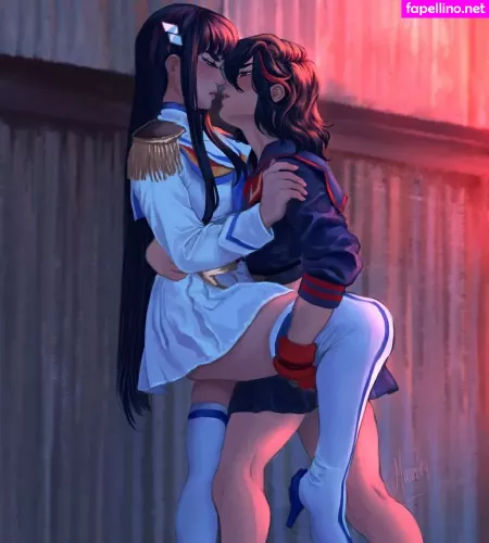 Kill La Kill OnlyFans Thumbnail #zg1rDGqwZ9