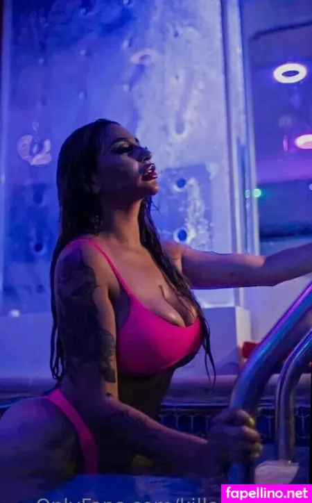 Killakristal20 OnlyFans Thumbnail #Pdem6mLCqm