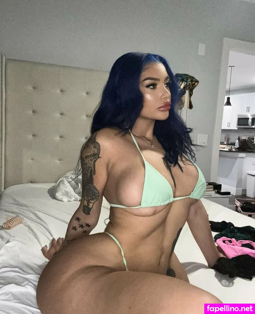 killakristal20 Nude Leaked OnlyFans Photo #XK9hCL5aD7