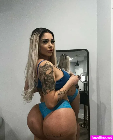 Killakristal20 OnlyFans Thumbnail #wwUtwx6xK5