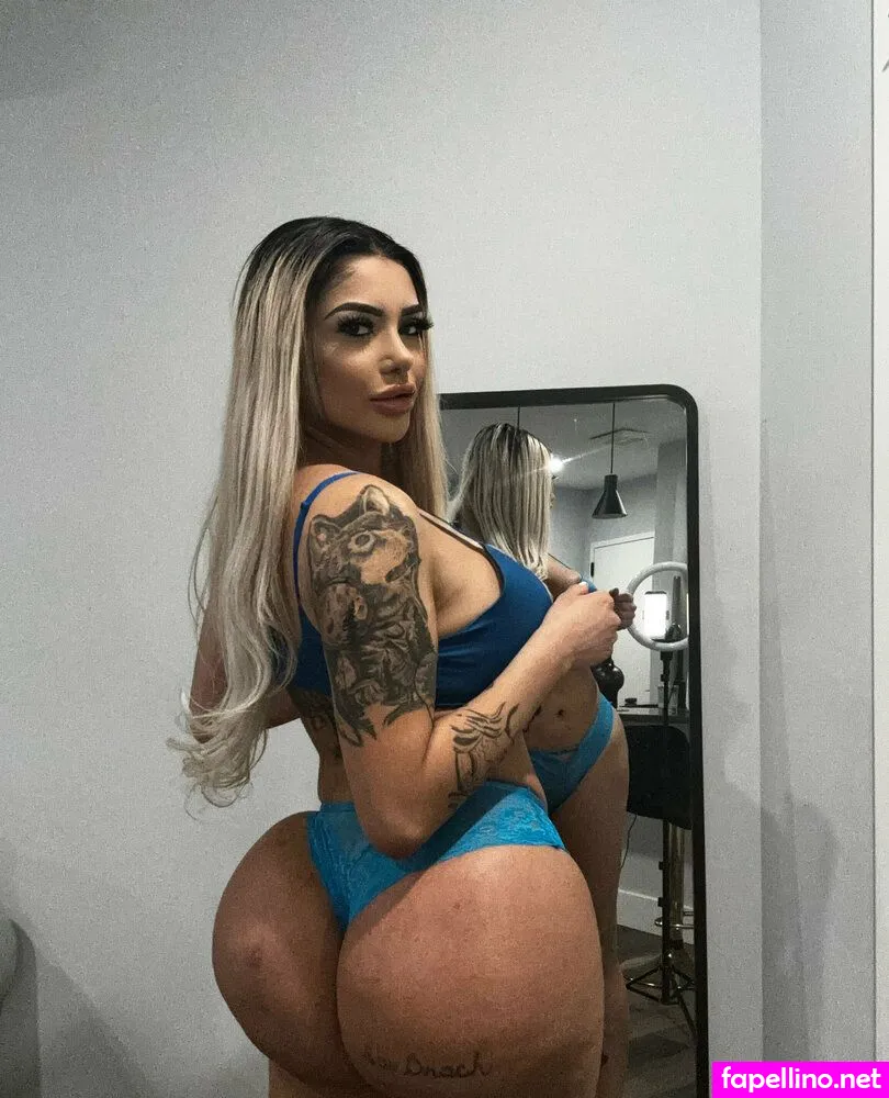 killakristal20 Nude Leaked OnlyFans Photo #wwUtwx6xK5