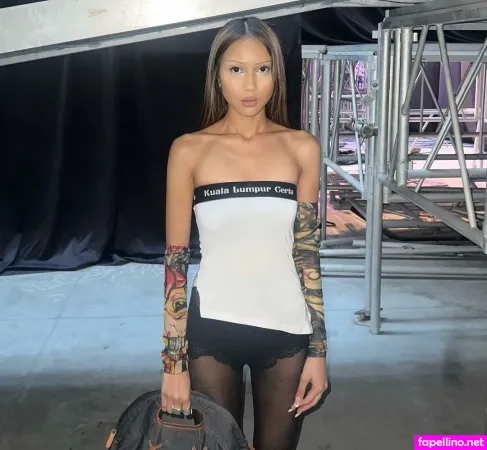 Killamisha OnlyFans Thumbnail #BNOoIroPje