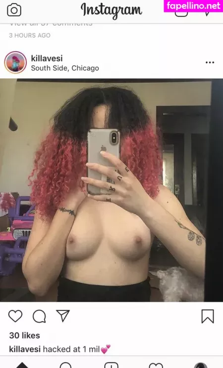 Killavesi OnlyFans Thumbnail #GqT7SUmHys