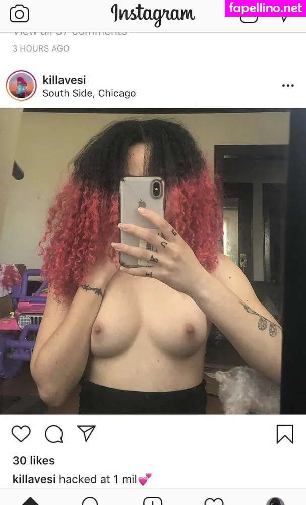 killavesi, tylerputiton Nude Leaked OnlyFans Photo #GqT7SUmHys