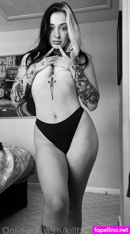 Killbyunderscore 1 OnlyFans Thumbnail #OCPLuvZM8D