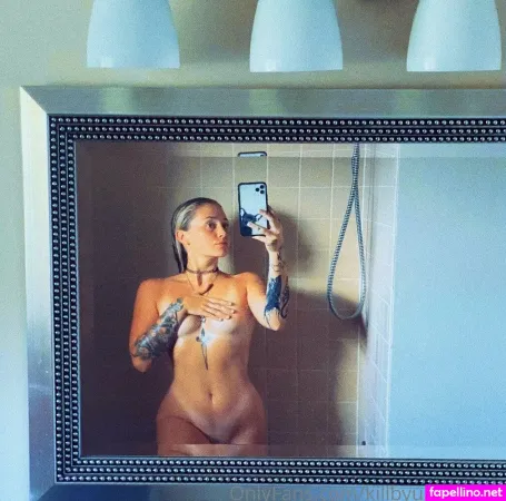 Killbyunderscore 1 OnlyFans Thumbnail #PadqLtndiH