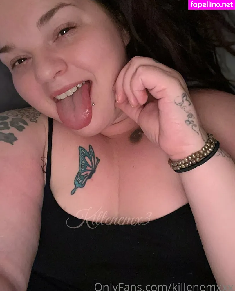 killenemxxx Nude Leaked OnlyFans Photo #F3XHtSk0iA