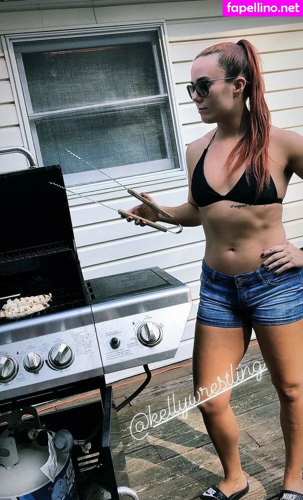 Impact Wrestling, Kelly_WP, kellywrestling Nude Leaked OnlyFans Photo #3UNBt54aIm