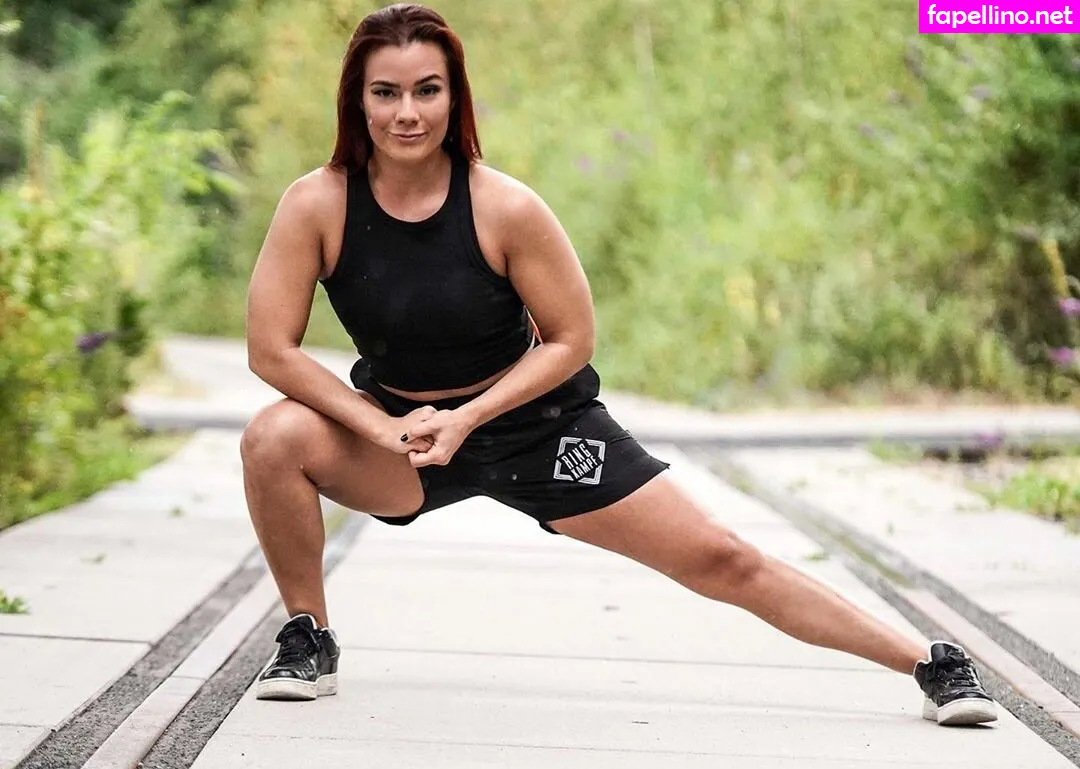 Impact Wrestling, Kelly_WP, kellywrestling Nude Leaked OnlyFans Photo #6THipb4ztD