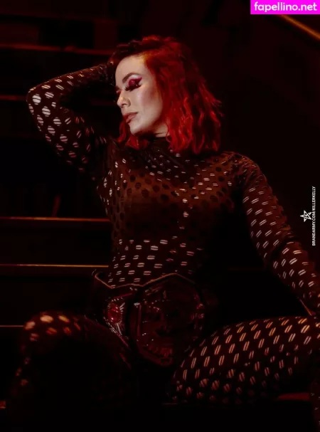 Killer Kelly OnlyFans Thumbnail #COXQEAEh4r