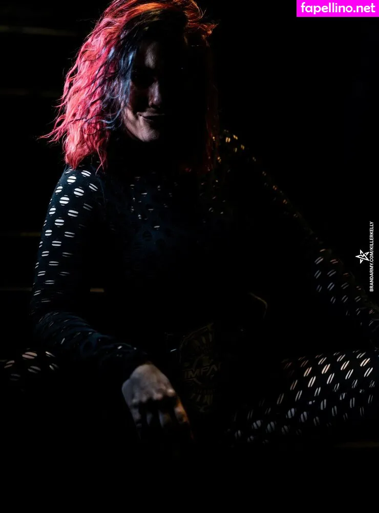 Impact Wrestling, Kelly_WP, kellywrestling Nude Leaked OnlyFans Photo #DG2vTqxabH