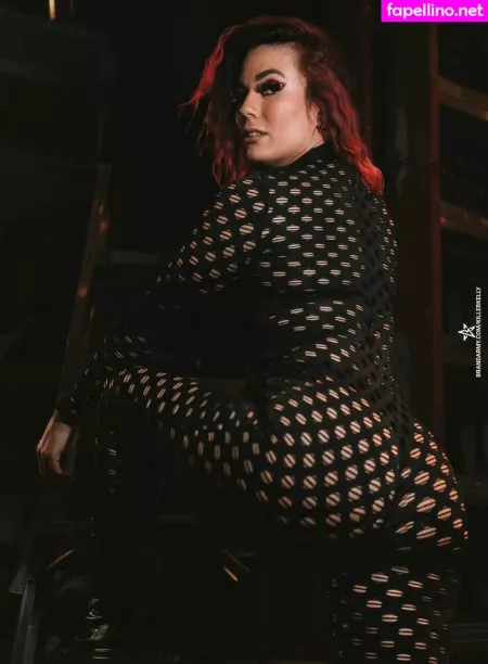 Killer Kelly OnlyFans Thumbnail #EjUUg3ny0B