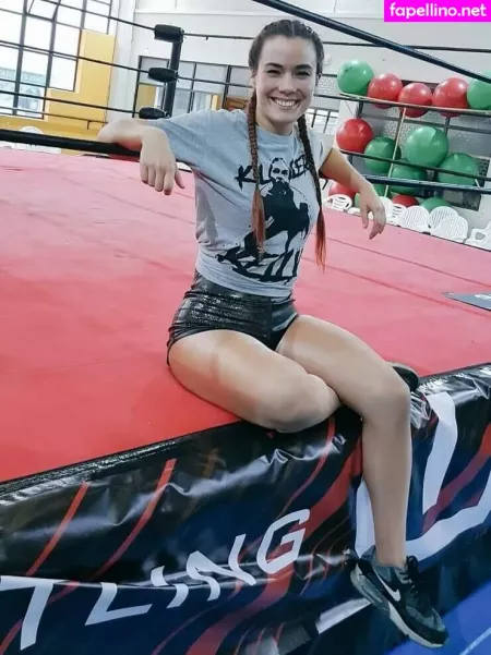 Killer Kelly OnlyFans Thumbnail #VGX7wPbx7Z