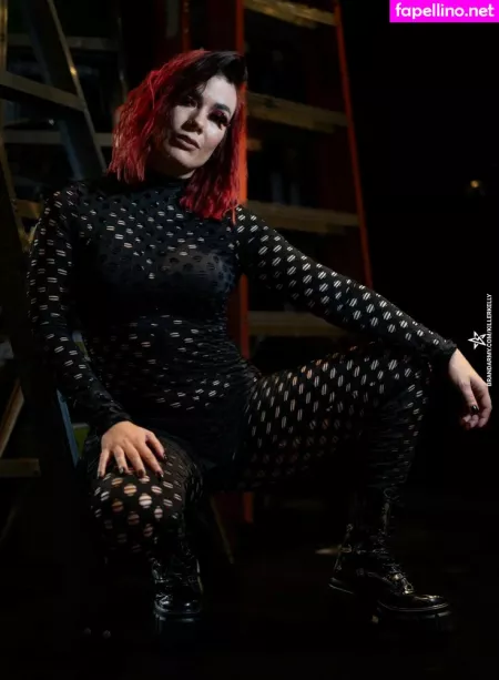 Killer Kelly OnlyFans Thumbnail #aYzxp2iDjG