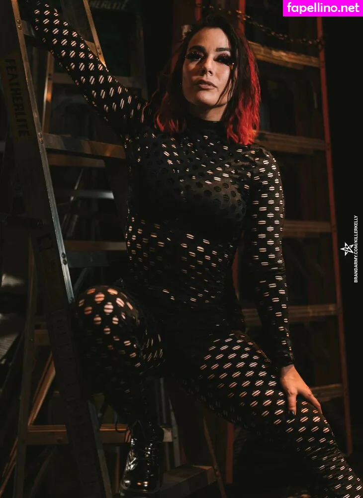 Impact Wrestling, Kelly_WP, kellywrestling Nude Leaked OnlyFans Photo #bRaOWe4exi