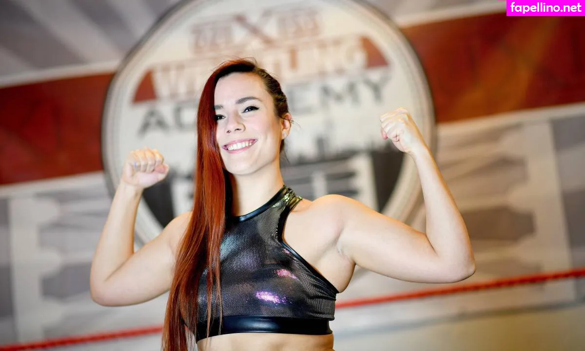 Impact Wrestling, Kelly_WP, kellywrestling Nude Leaked OnlyFans Photo #ctJ9crTjLH