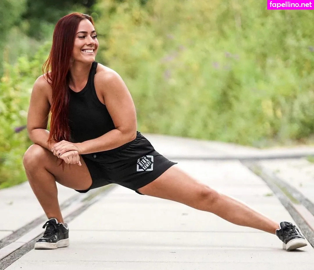 Impact Wrestling, Kelly_WP, kellywrestling Nude Leaked OnlyFans Photo #hK8SnfZTXr