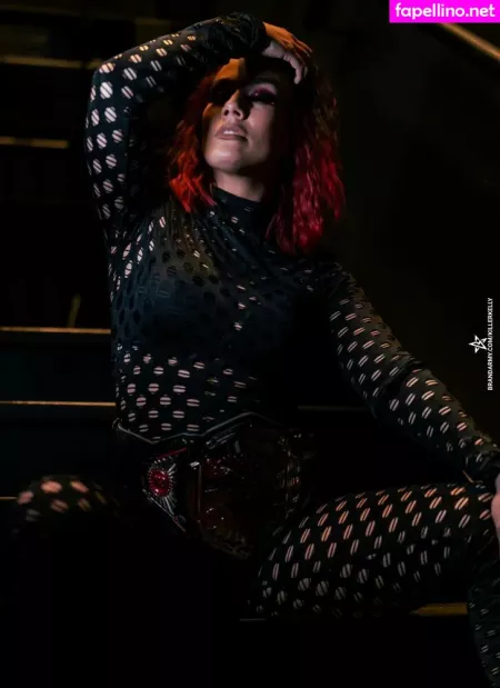 Killer Kelly OnlyFans Thumbnail #tWoJ3MRNNy