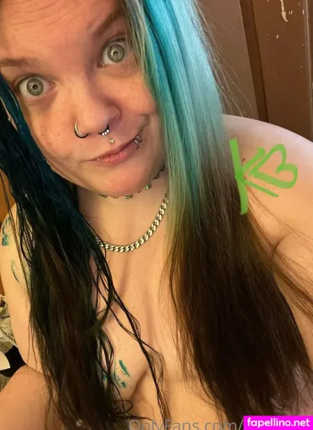 Killerb0o OnlyFans Thumbnail #wT1z0UBO38