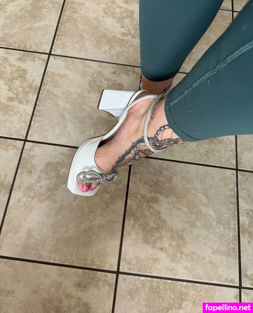 killerfeetxo Nude Leaked OnlyFans Photo #j4MKNk444j