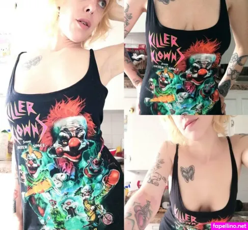 Killerkiwi87 OnlyFans Thumbnail #UHsrgaSbXf