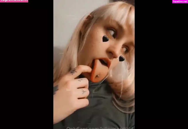 Killermer OnlyFans Thumbnail #yAYKfKsCLG