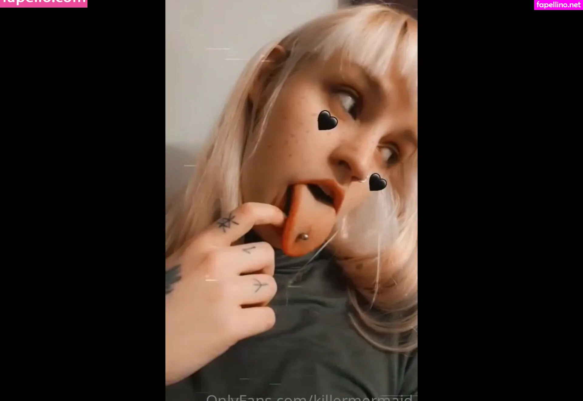 deadlymersoul, killermermaid Nude Leaked OnlyFans Photo #yAYKfKsCLG