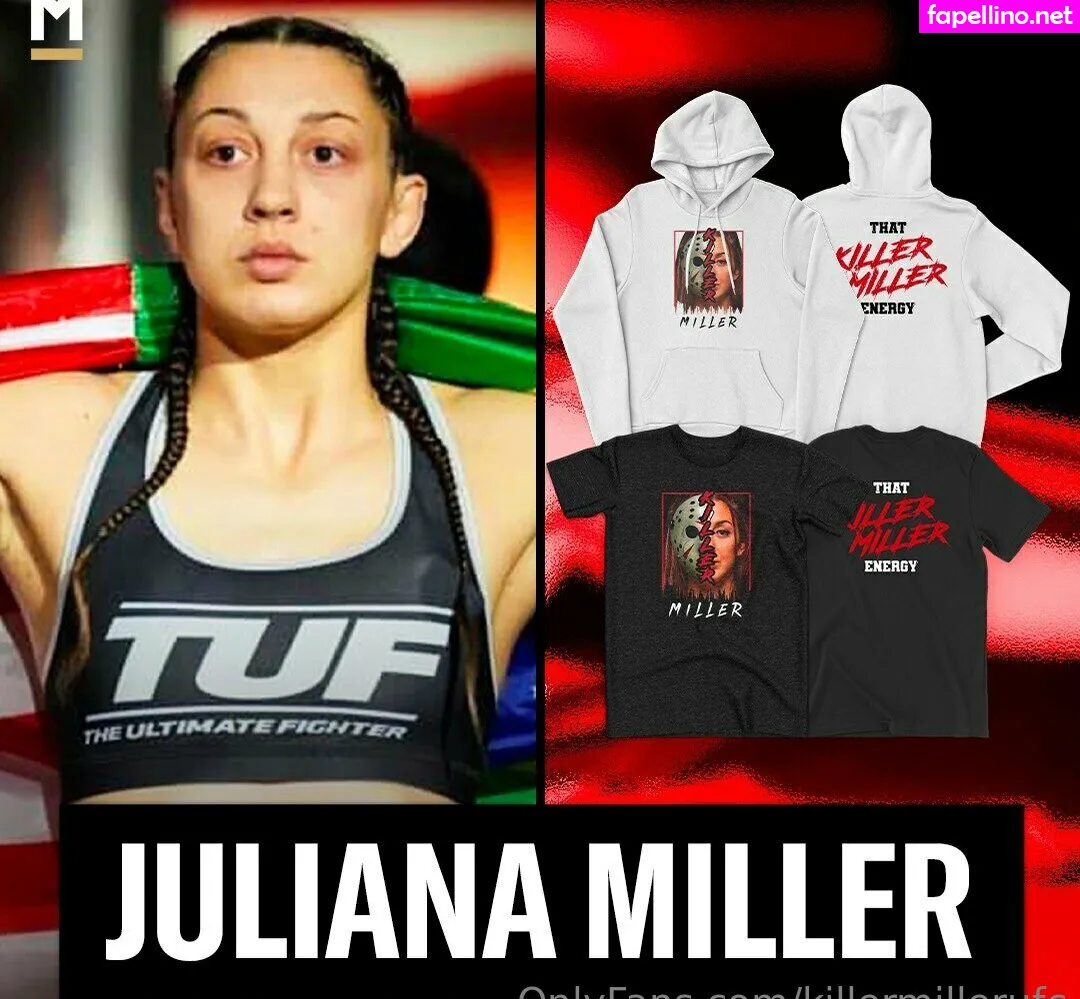 killermillermma, killermillerufc Nude Leaked OnlyFans Photo #2EzXbYWEqM