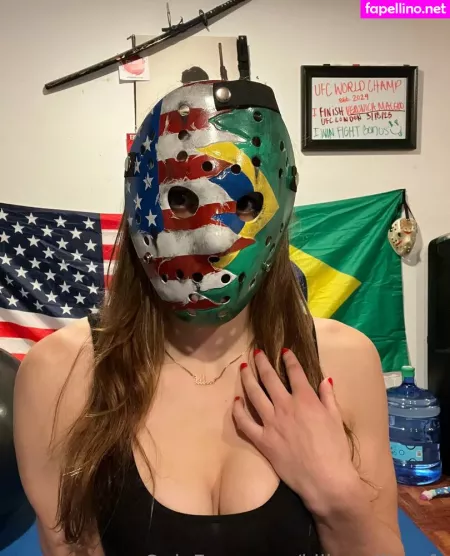 Killermillerufc OnlyFans Thumbnail #GBsetbXR59