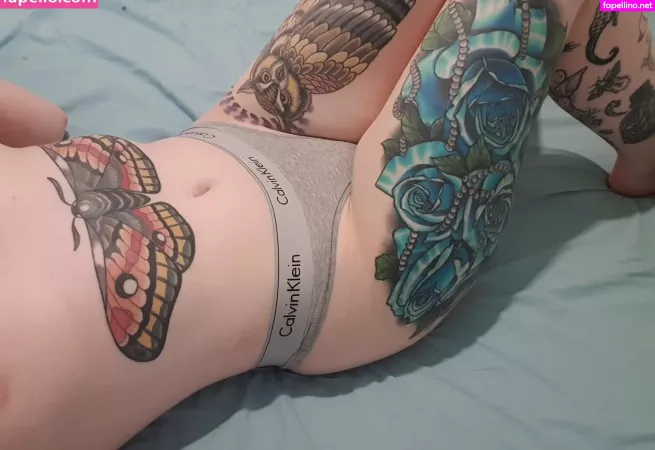 Killielou OnlyFans Thumbnail #D3DkKoH129