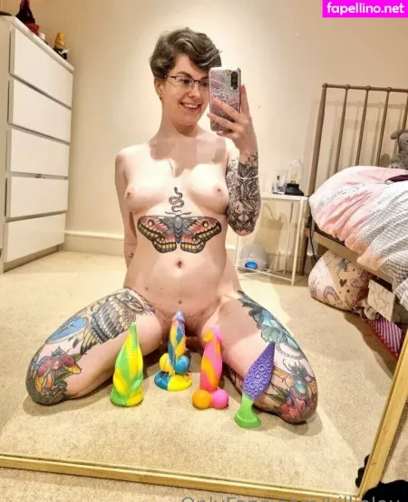 Killielouextra OnlyFans Thumbnail #if0TlsJXNP