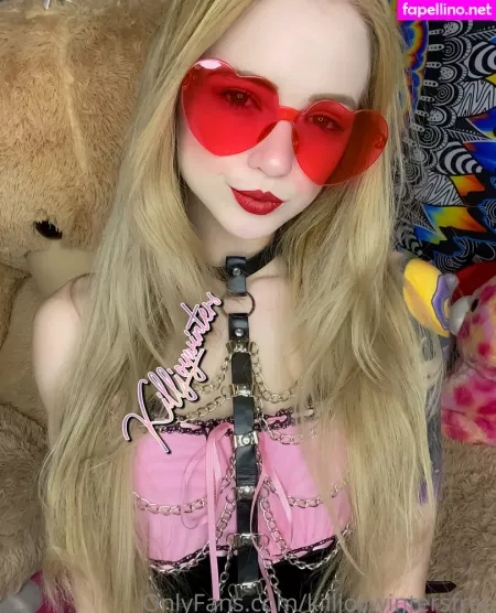 Killjoywintersfree OnlyFans Thumbnail #Vr3gpBhXdH