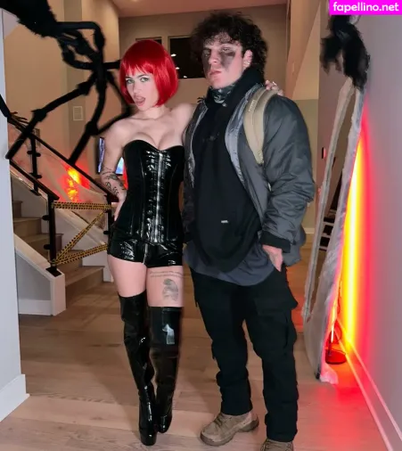 Killljoyy OnlyFans Thumbnail #ghuAo86RIu