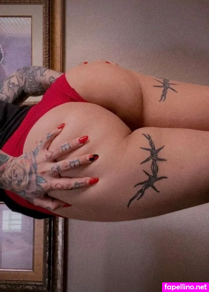 killllaaa_queen Nude Leaked OnlyFans Photo #EhZ7EbFiSW