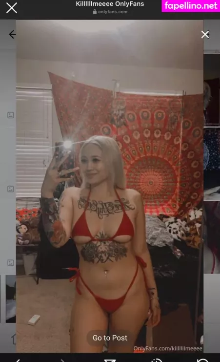 Killlllllmeeee OnlyFans Thumbnail #WH23lS0YQS