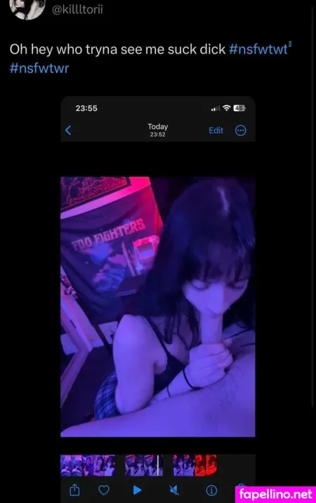 Killltorii OnlyFans Thumbnail #jfYyBM8DKS