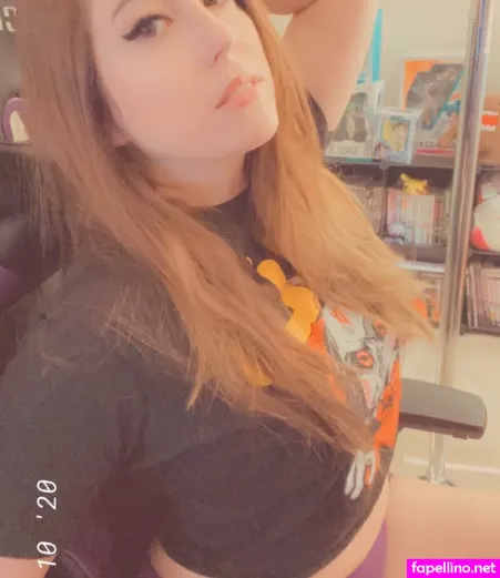 Killshotkitty OnlyFans Thumbnail #fDHzfSRPcc