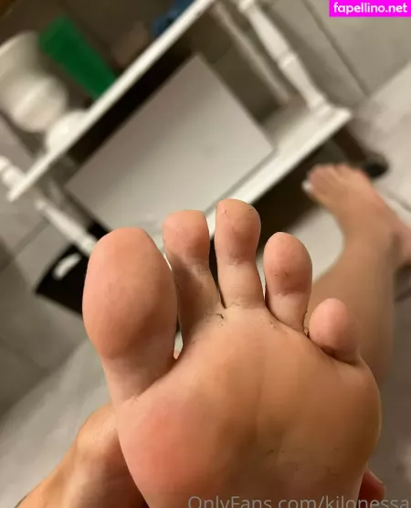 Kilonessa OnlyFans Thumbnail #825T0R01FS