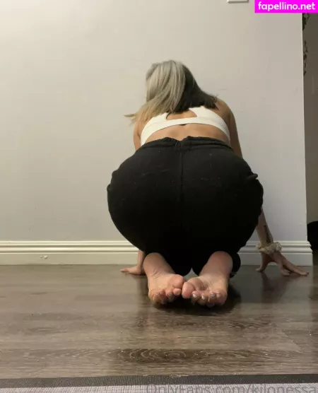 Kilonessa OnlyFans Thumbnail #AlZC9znXiN